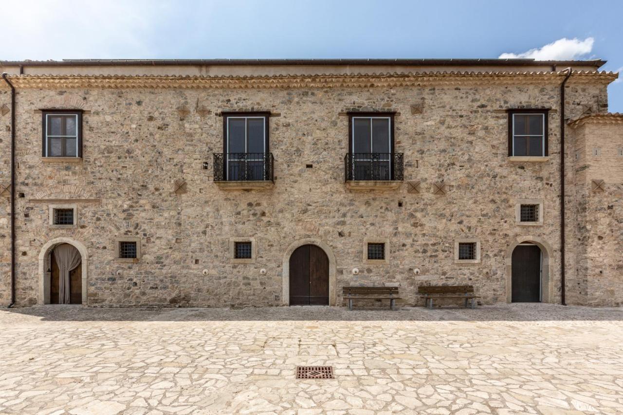Апартаменты Dimora Schioppo - Irpinia Калитри Экстерьер фото