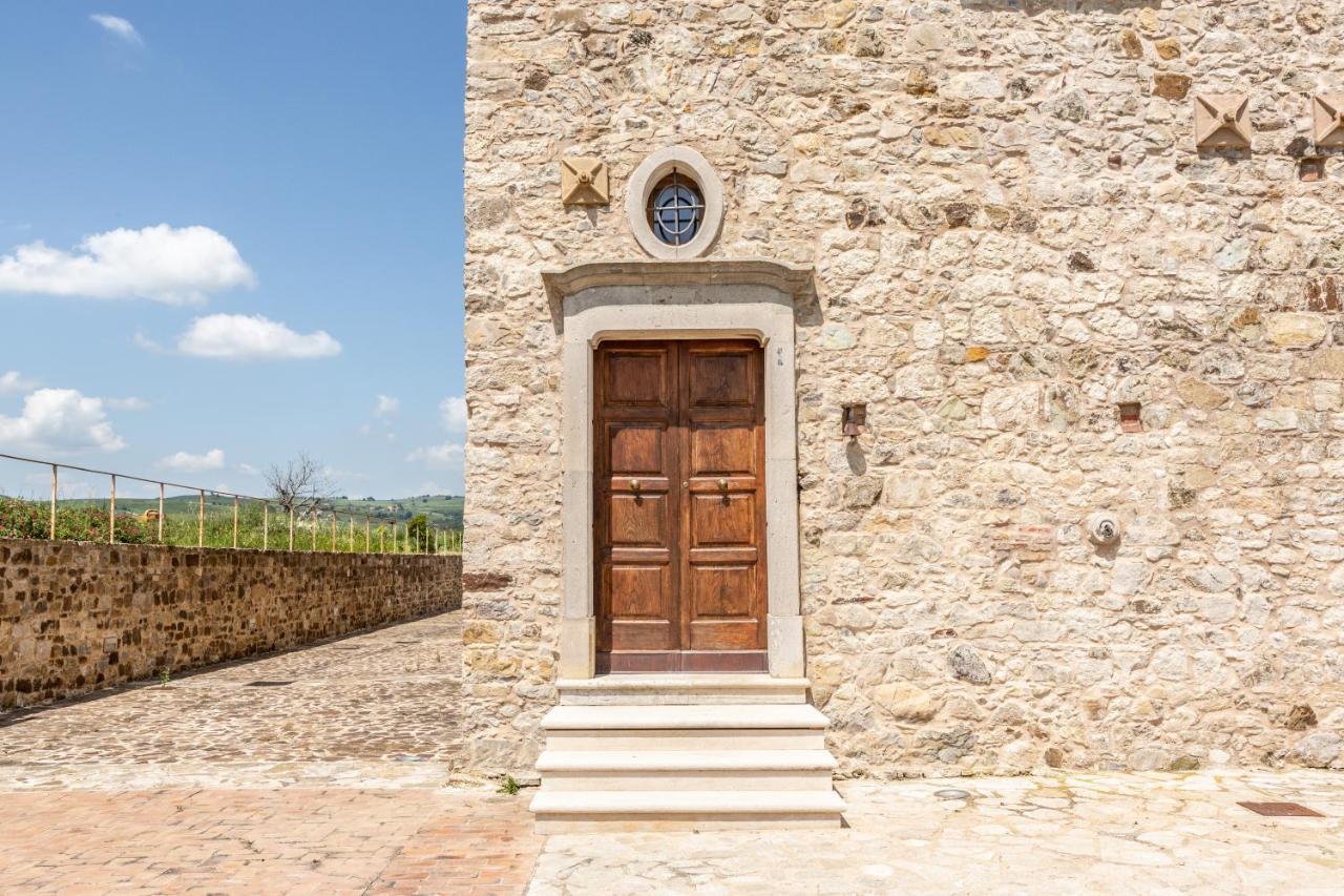 Апартаменты Dimora Schioppo - Irpinia Калитри Экстерьер фото