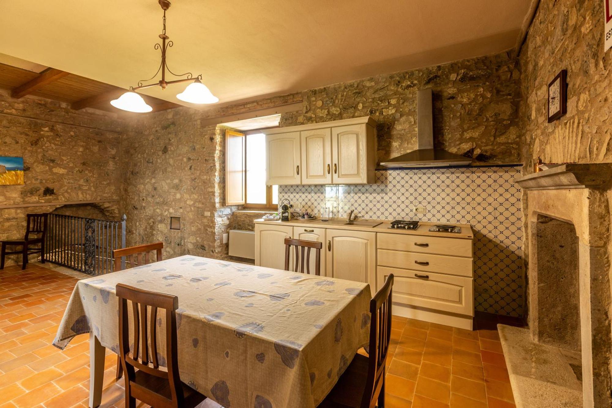 Апартаменты Dimora Schioppo - Irpinia Калитри Экстерьер фото